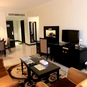 Deebaj Al Khabisi Plaza 3*, Dubai United Arab Emirates